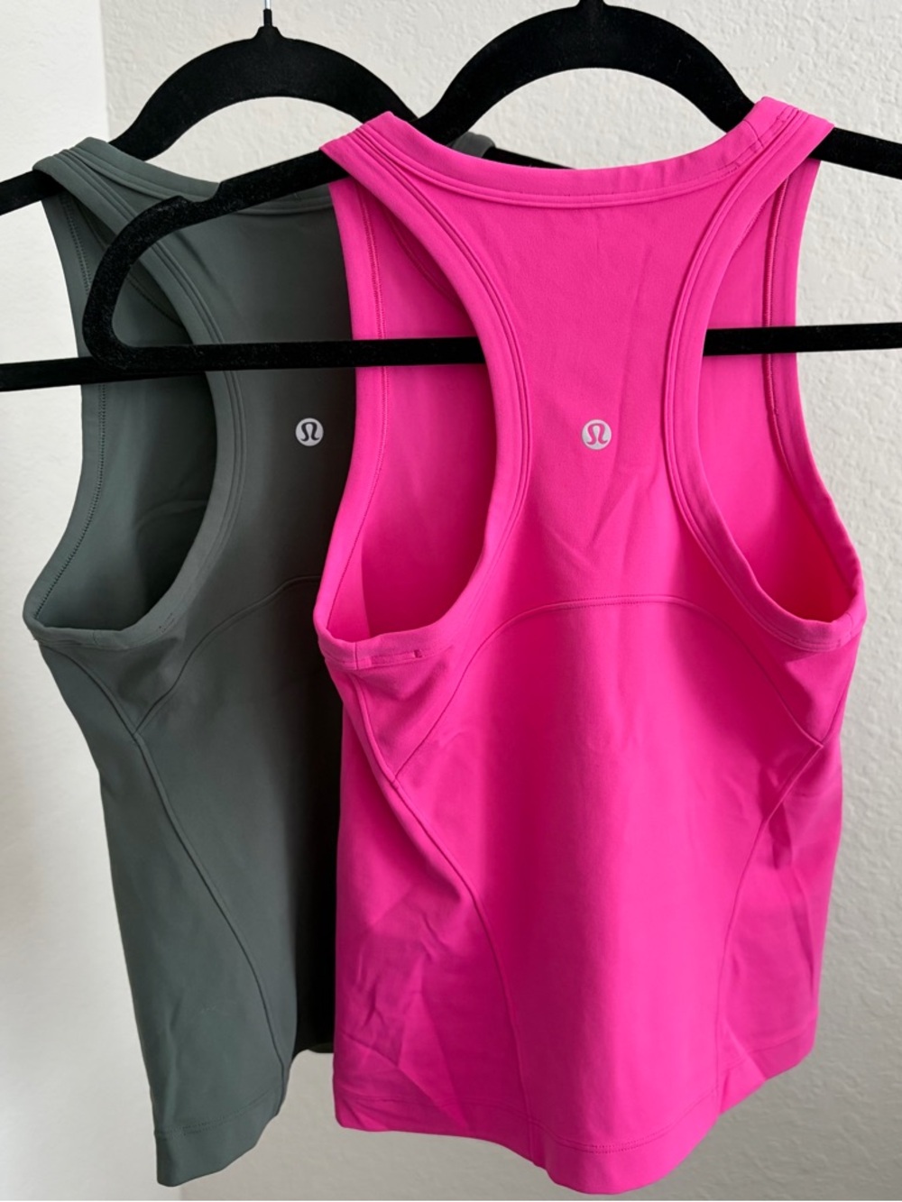 Lululemon Align Racerback Tank Top Set✨